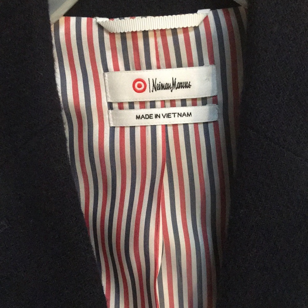 Jacket - Picture 3 of 5